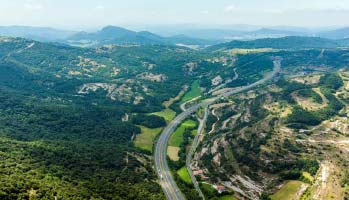 Una naturaleza privilegiada